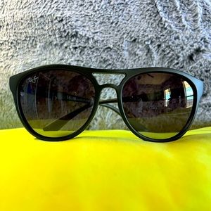 Unisex Rayban Sunglasses